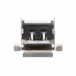 Xbox One HDMI-portin vaihtokappale - liitin helppoon korjaukseen