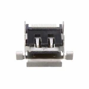 satkit Xbox One HDMI-portin vaihtokappale - liitin helppoon korjaukseen