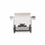 Puerto HDMI de recambio para Microsoft Xbox One desmontado