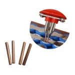 Alkuperäinen Sunkko 71B -varaosa pistehitsauspihteihin