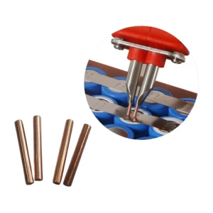 Alkuperäinen Sunkko 71B -varaosa pistehitsauspihteihin