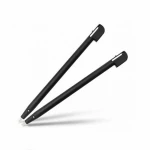Musta Nintendo DS Lite -koskettimen stylus, 2 kpl