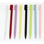 Nintendo DS stylus-kynä musta - Satkit 1 kpl varaosa