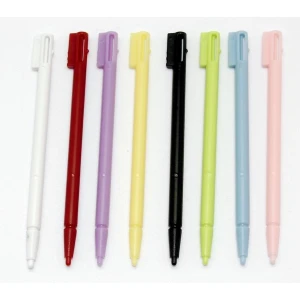 Nintendo DS stylus-kynä musta - Satkit 1 kpl varaosa