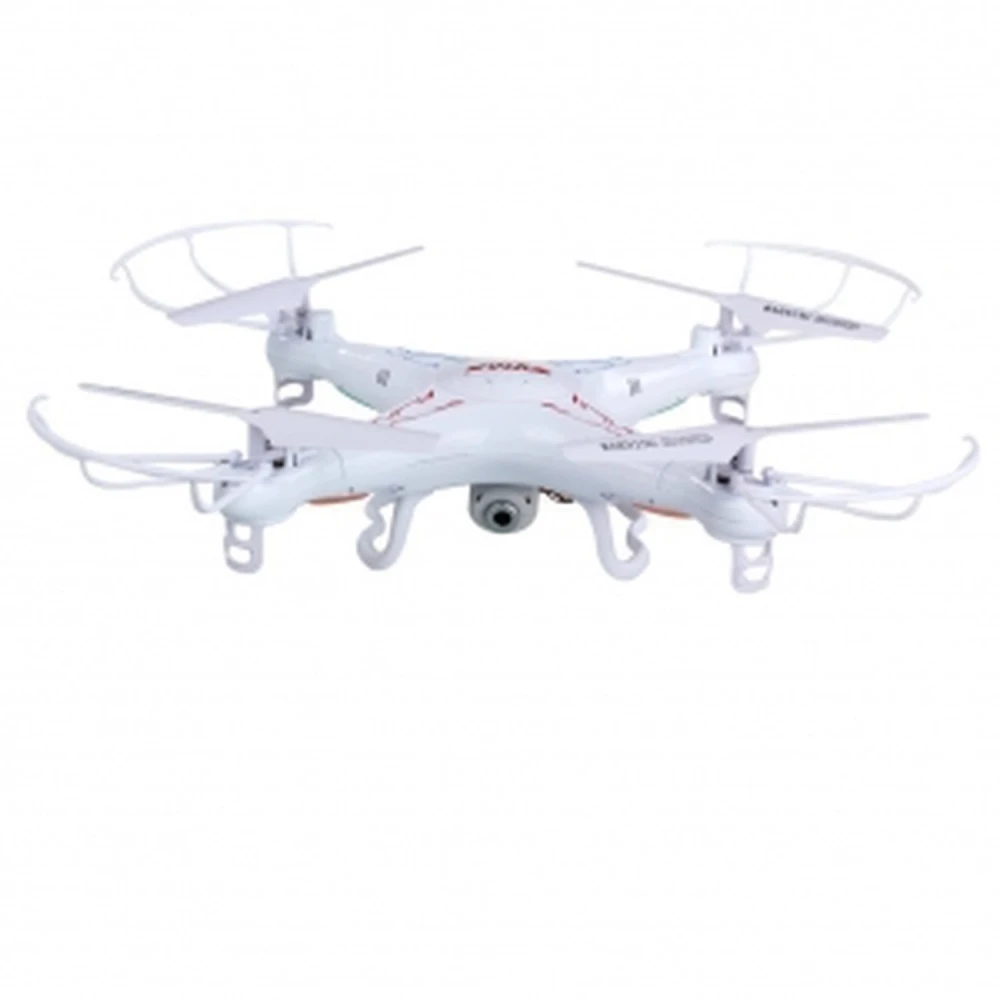 Syma X5C-1 Explorers quadcopter-drone 2.4GHz 4CH 6Axis Gyro kameralla