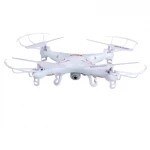 Syma X5C-1 Explorers quadcopter-drone 2.4GHz 4CH 6Axis Gyro kameralla