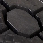 Muovinen auton ajoramppi 2 tonnia x 2 kpl 4x4-ajoneuvoille ja muille