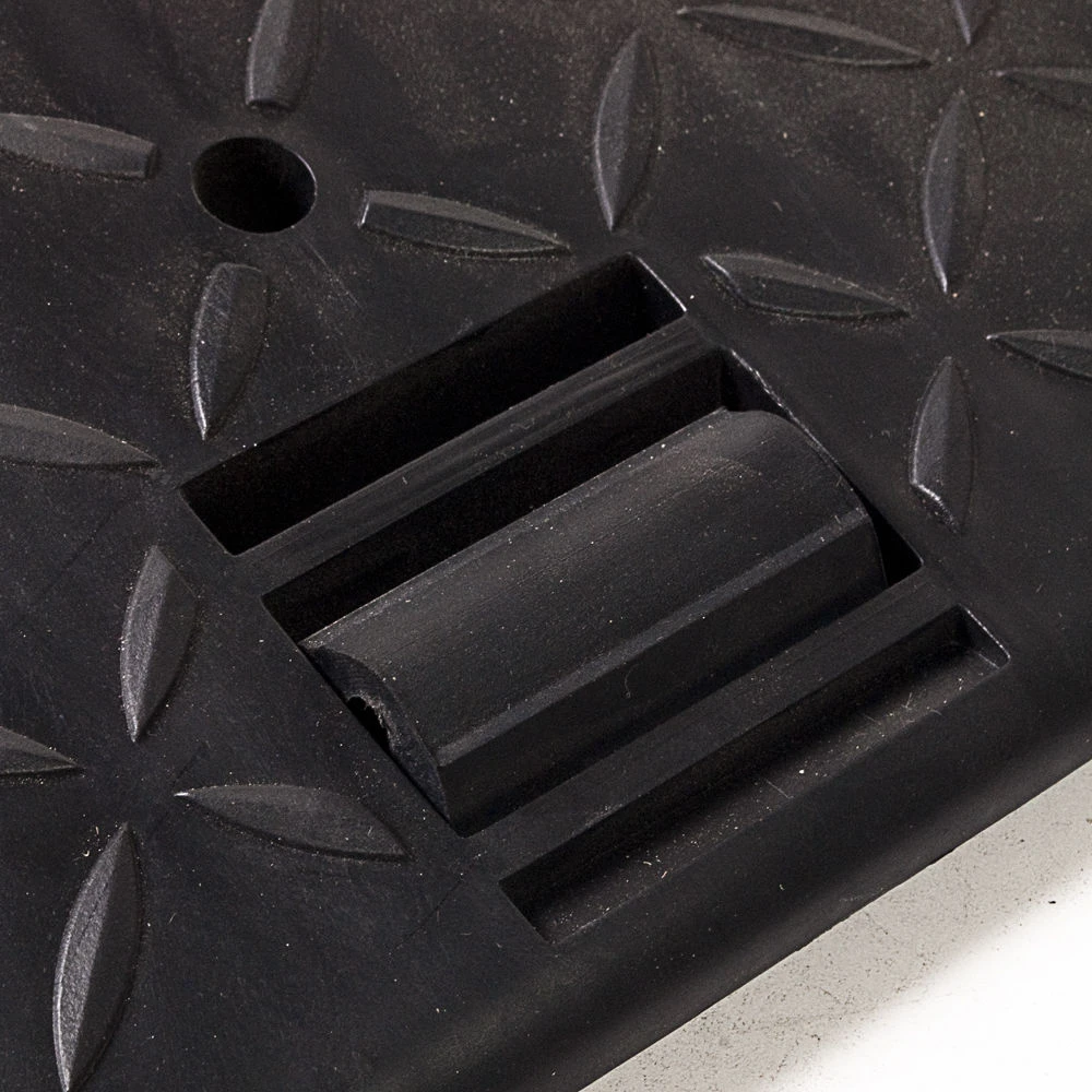 Muovinen auton ajoramppi 2 tonnia x 2 kpl 4x4-ajoneuvoille ja muille