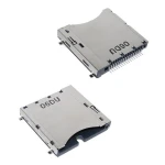 NDS Lite slot 1 -vaihtokappale konsolin korjaukseen