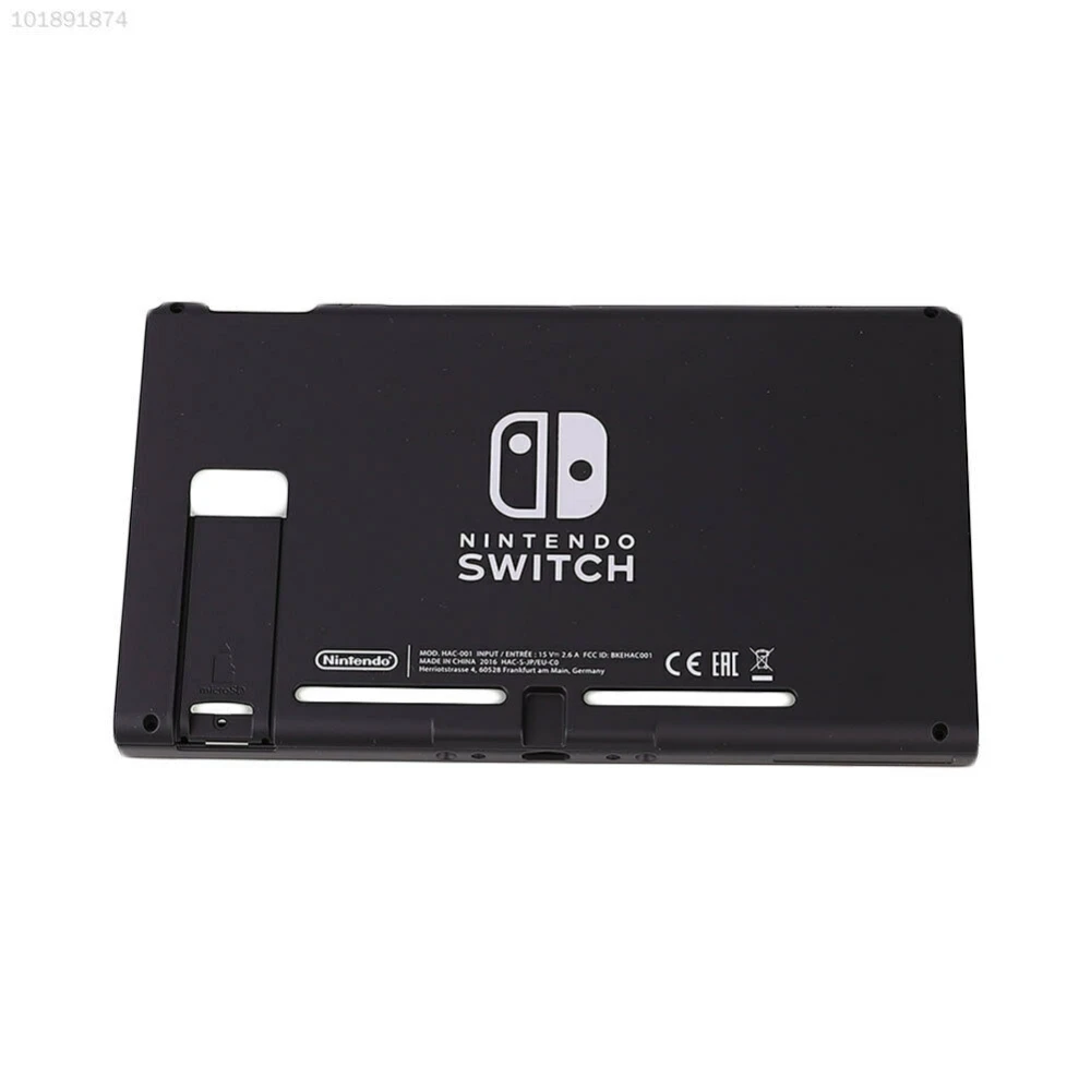 Nintendo Switch takakuori suojaa ja vaihtoa varten