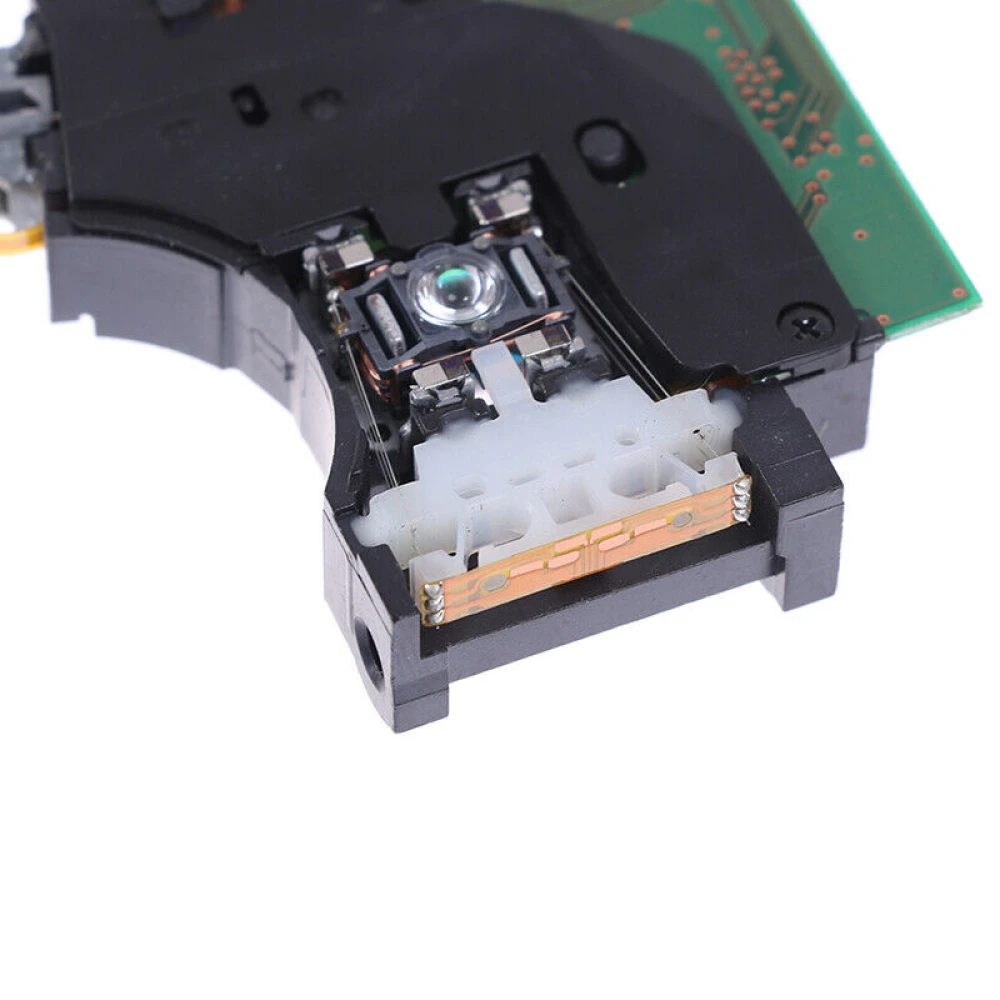 Yhteensopiva KES-496A-laserlinssin varaosa PS4 Slimille ja Prolle