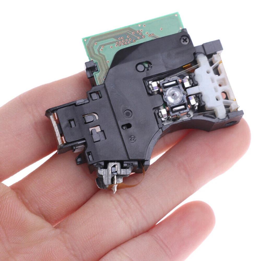 Yhteensopiva KES-496A-laserlinssin varaosa PS4 Slimille ja Prolle