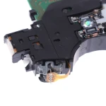 Yhteensopiva KES-496A-laserlinssin varaosa PS4 Slimille ja Prolle