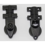 M1-029 moottorin suojakotelo RC-helikopteriin M-1