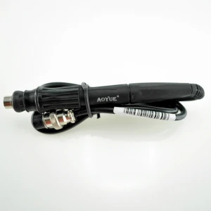 Aoyue INT2930 B017 -juotoskolvin varaosa juotosasemiin