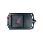 8L öljynvaihtoastia integroidulla alustalla ja kahvalla - TSX TOOL