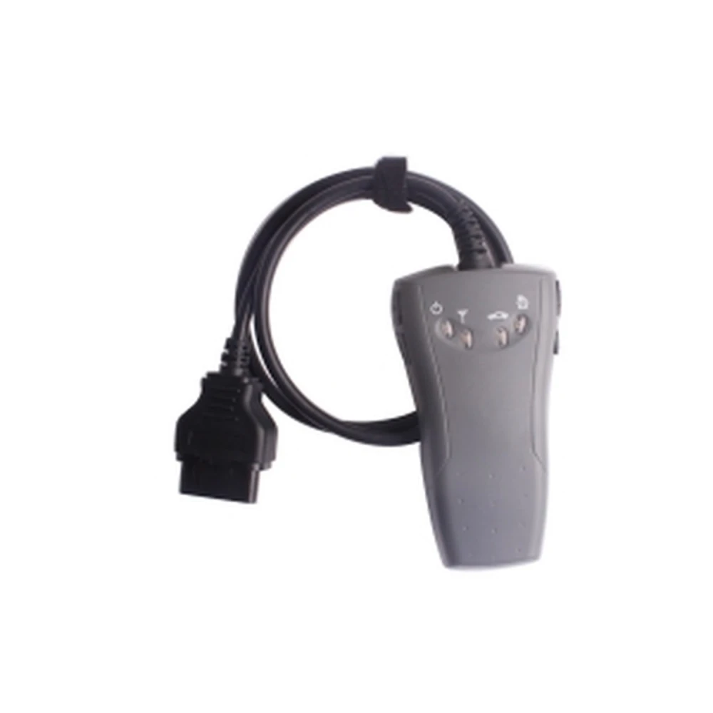 Renault CAN Clip V160 ja Consult 3 III Nissanille