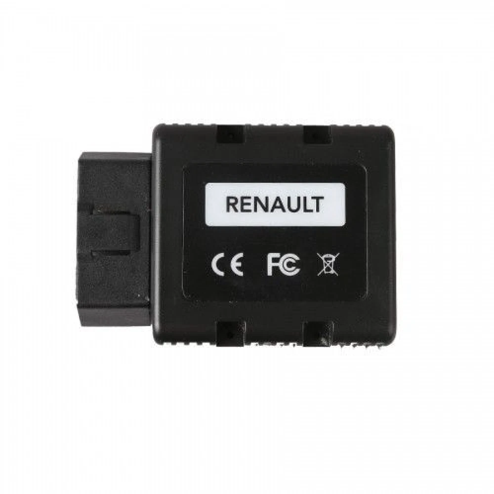 Renault-Com Bluetooth-diagnostiikkakaapeli Renaultille