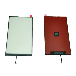 iPhone 5 -näytön taustavalo, alkuperäinen LED-valaistuspaneeli