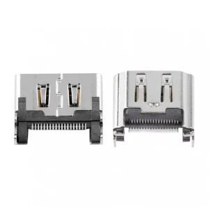 HDMI-liitin PS4:lle – vaihtokelpoinen HDMI-portti Playstation 4:ään