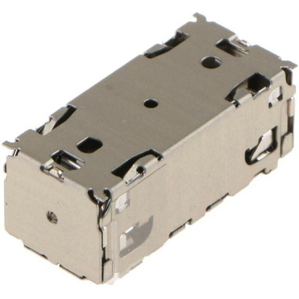 Nintendo Switch Joy-Con -ohjaimen värinämootorin varaosa HD-pinnoitteella