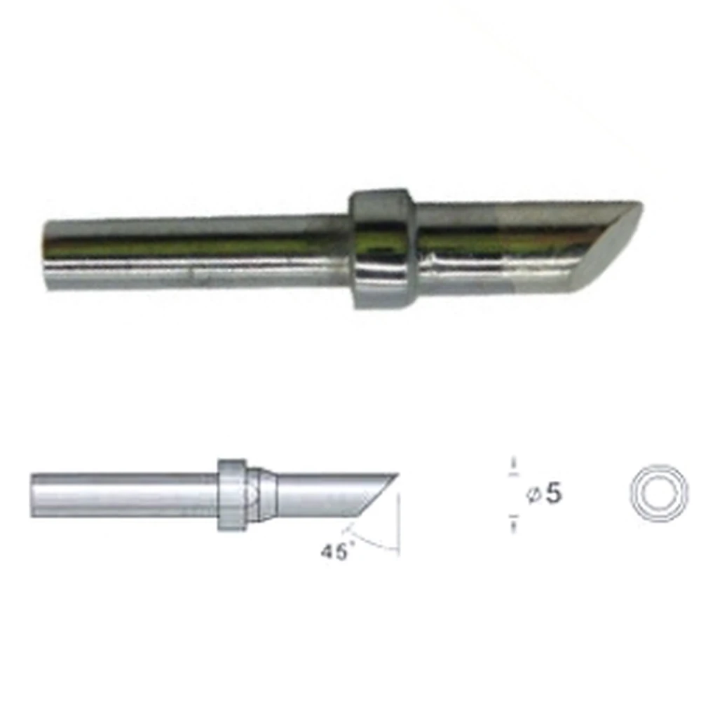 Mlink S4 MOD 200-5C juotoskärki varaosa juotosasemiin