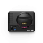 Retroflag MegaPi Raspberry Pi 2/3/B+ - Mega Drive -kotelo