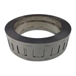 Korkeapuhdas nikkeliliuskarulla 26650-akuissa, ammattitasoa