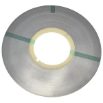 Rollo acero para soldadura por puntos en baterías 18650