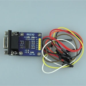 RS232 TTL -muunninkaapeli luotettaviin ja monipuolisiin sarjaliitäntöihin