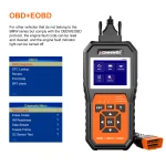 BMW-diagnostiikkalaite Konnwei KW480 – OBD2-työkalu BMW:lle