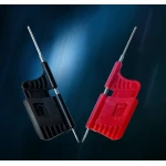 SDK08 testiklipsit mikropiirille - 10 kpl