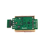 MH-Z19B CO2-anturi – infrapunasensori 0-5000ppm kaapelilla