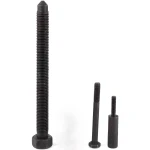 Moottoripyörän kampikammion pulttien erotin 2- ja 4-tahti TSX TOOL