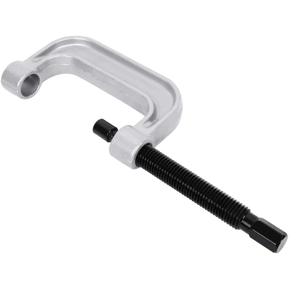 10-osainen pallonivel- ja puslanasennussarja 4x4-maastoajoneuvoihin