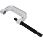 10-osainen pallonivel- ja puslanasennussarja 4x4-maastoajoneuvoihin