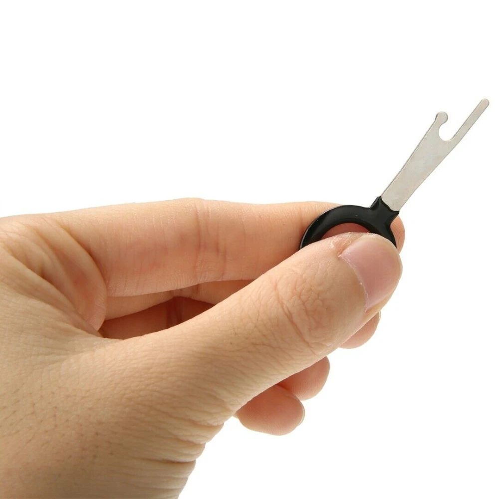 29-osainen auton liitinterminaalien irrotustyökalu TSX TOOL