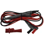 Amass mittausjohtosarja yleismittarille ja lämpöantureille