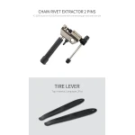 Bikehand 18-in-1 pyörätyökalusarja - monitoimisarja