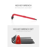 Bikehand 18-in-1 pyörätyökalusarja - monitoimisarja