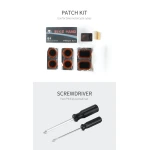 Bikehand 18-in-1 pyörätyökalusarja - monitoimisarja