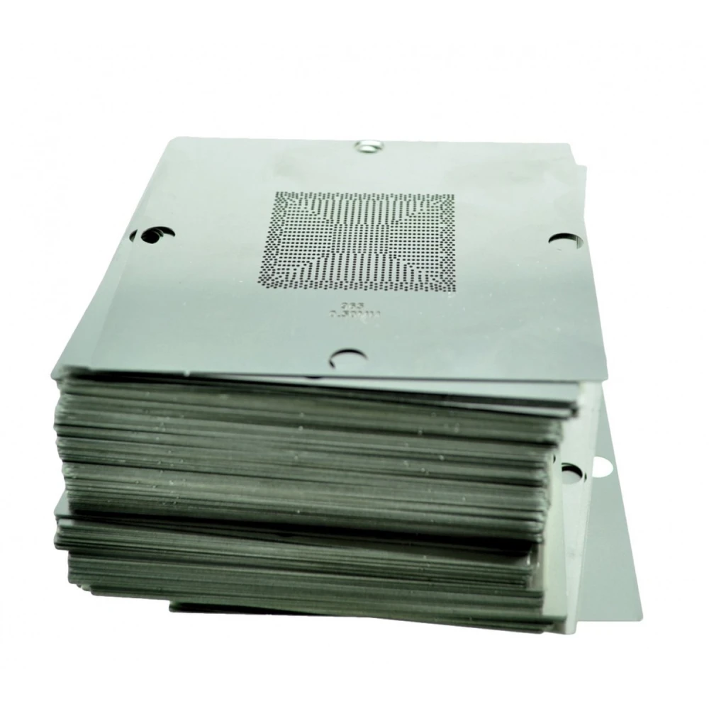 MK-10 yleismallisarja 150 stencils Mlink