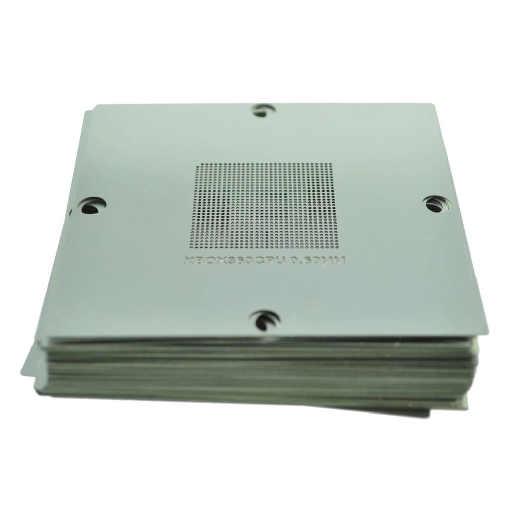 MK-10 yleisstensiilisetti - 50 stensiiliä reballingiin