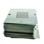 Universaali BGA-stencil-setti 90mmx90mm MK-15 HT90, 150 kpl