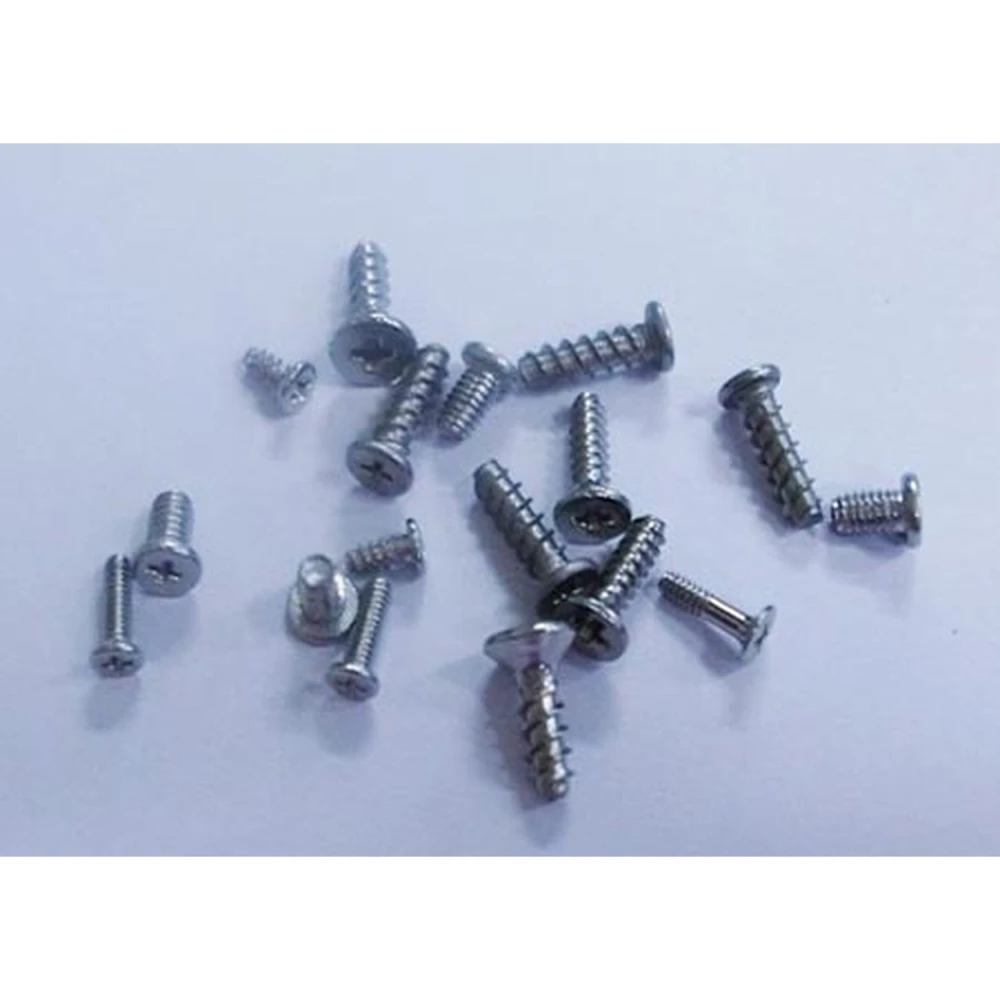 Nintendo Wii -koteloruuvit korjaukseen ja huoltoon