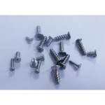 Nintendo Wii -koteloruuvit korjaukseen ja huoltoon