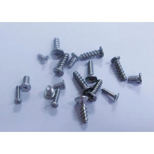 Nintendo Wii -koteloruuvit korjaukseen ja huoltoon