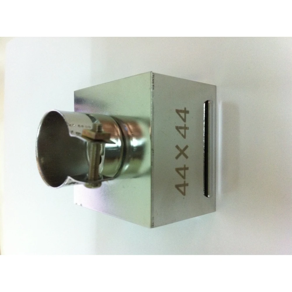 Shuttle Star BGA-suuttimen 44x44 mm mod v1y v2 juotosasemaan