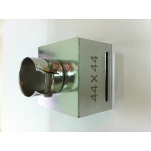 Shuttle Star BGA-suuttimen 44x44 mm mod v1y v2 juotosasemaan