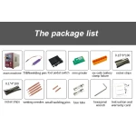 Sunkko 737DH pistehitsauskone litiumakkujen rakentamiseen 18650 14500 21700